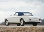 BMW 503 Convertible 1956 года